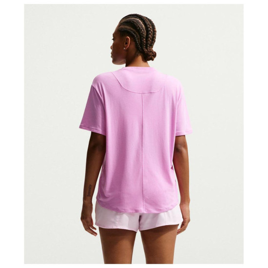 Nike Γυναικεία κοντομάνικη μπλούζα One Relaxed Dri-FIT T-Shirt